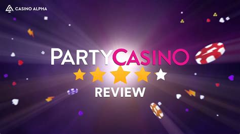 party casino reviews|Party Casino Reviews .